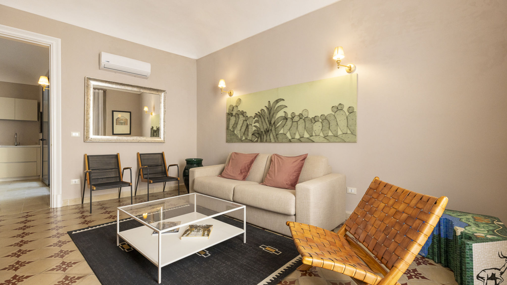 SicilyMyHome Noto Malvasia Boutique Noto  