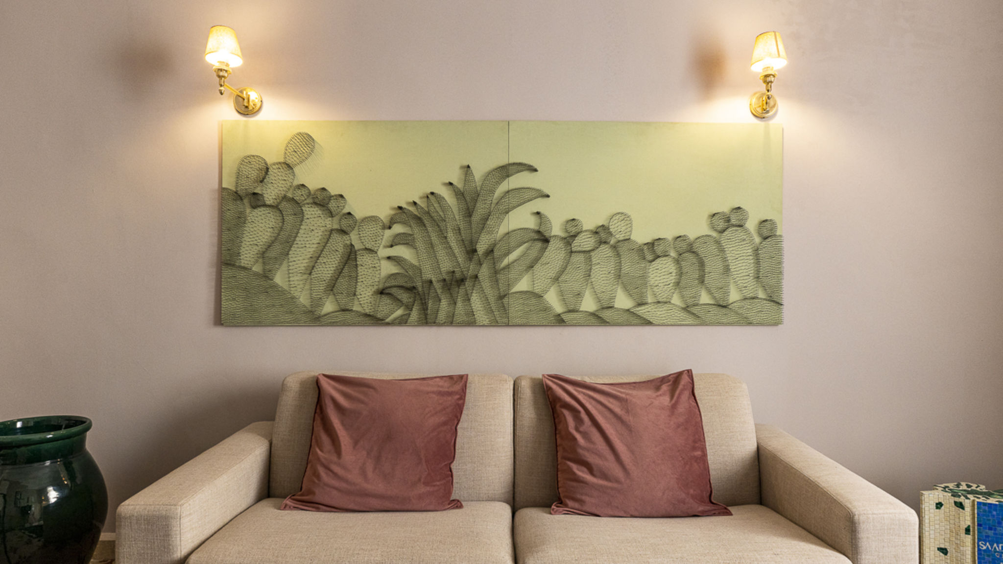 SicilyMyHome Noto Malvasia Boutique Noto  