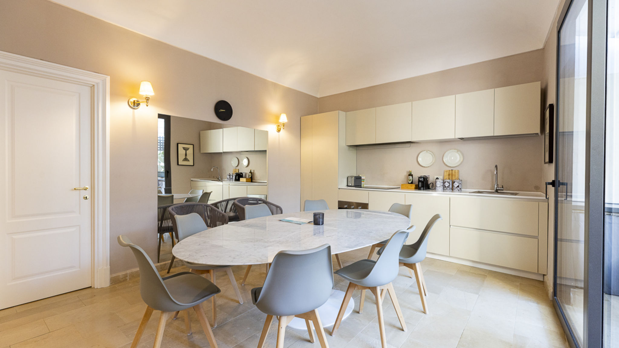 SicilyMyHome Noto Malvasia Boutique Noto  