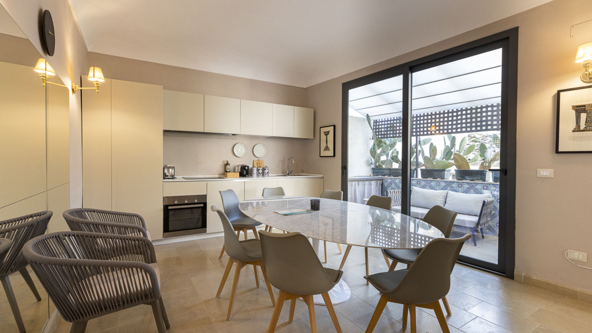 SicilyMyHome Noto Malvasia Boutique Noto  