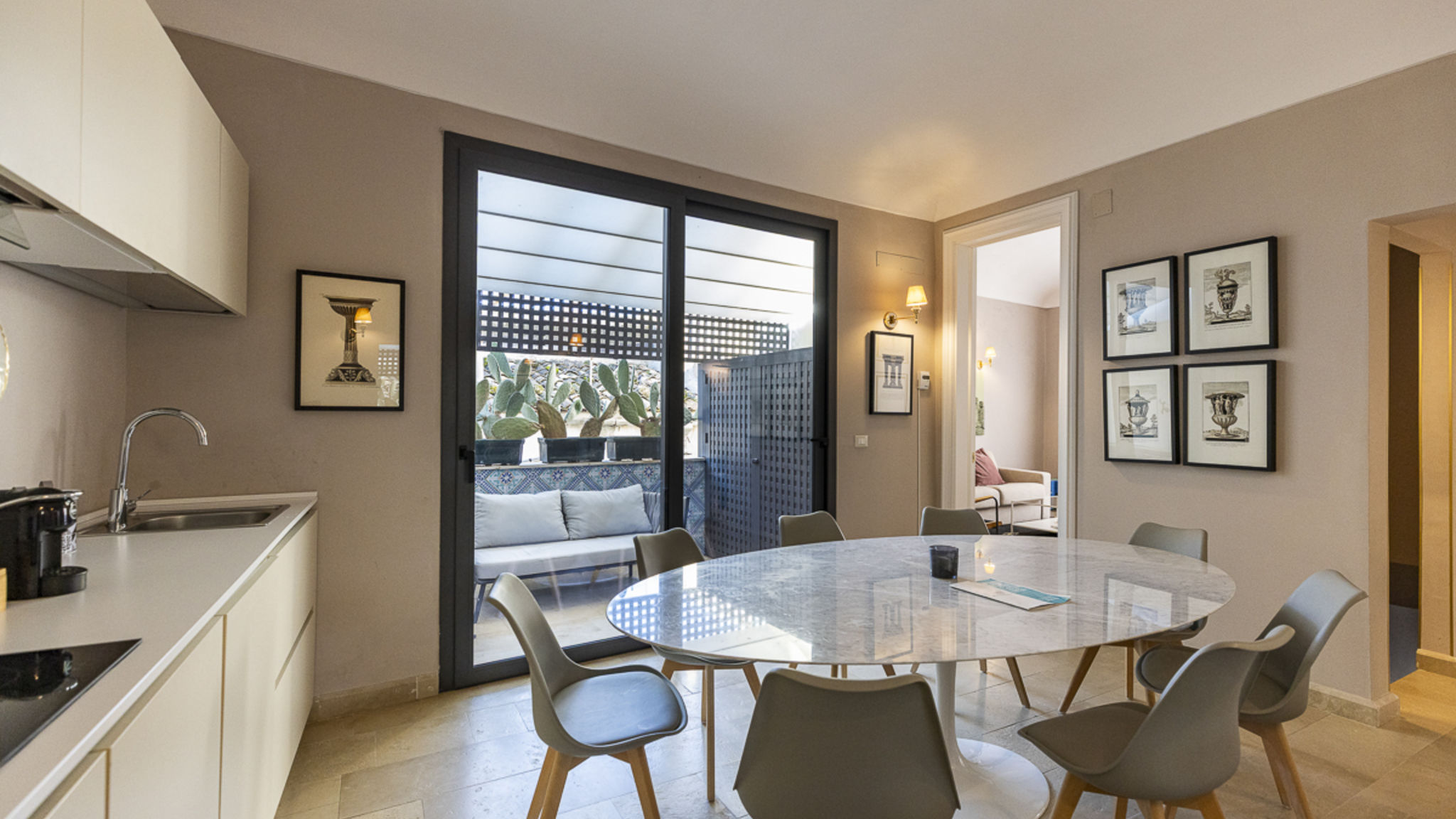 SicilyMyHome Noto Malvasia Boutique Noto  