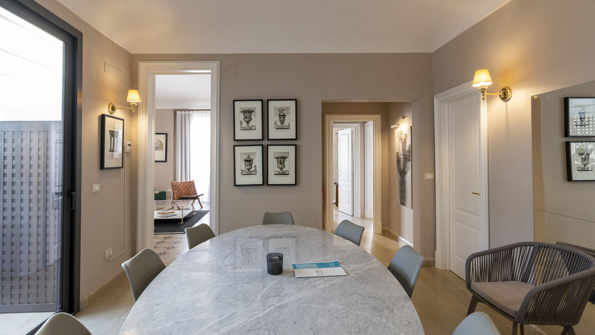 SicilyMyHome Noto Malvasia Boutique Noto  