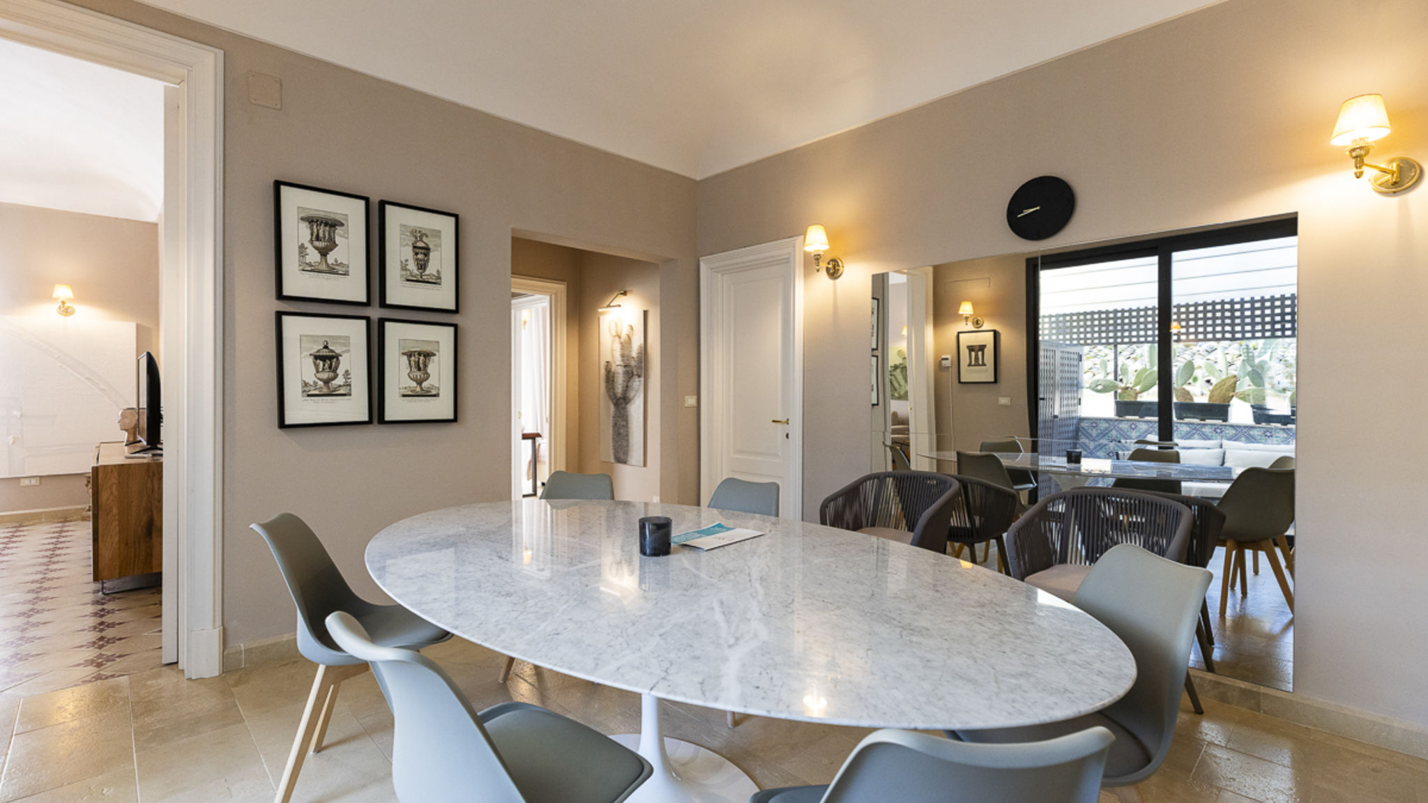 SicilyMyHome Noto Malvasia Boutique Noto  