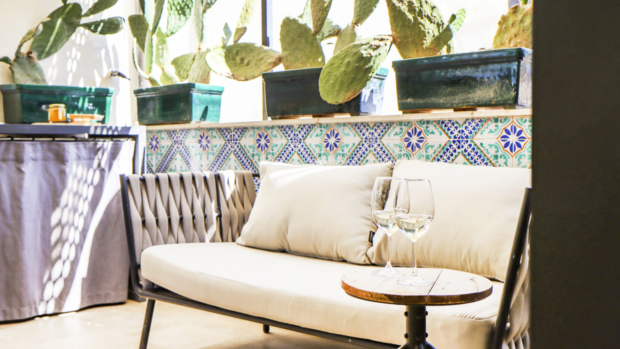 SicilyMyHome Noto Malvasia Boutique Noto  