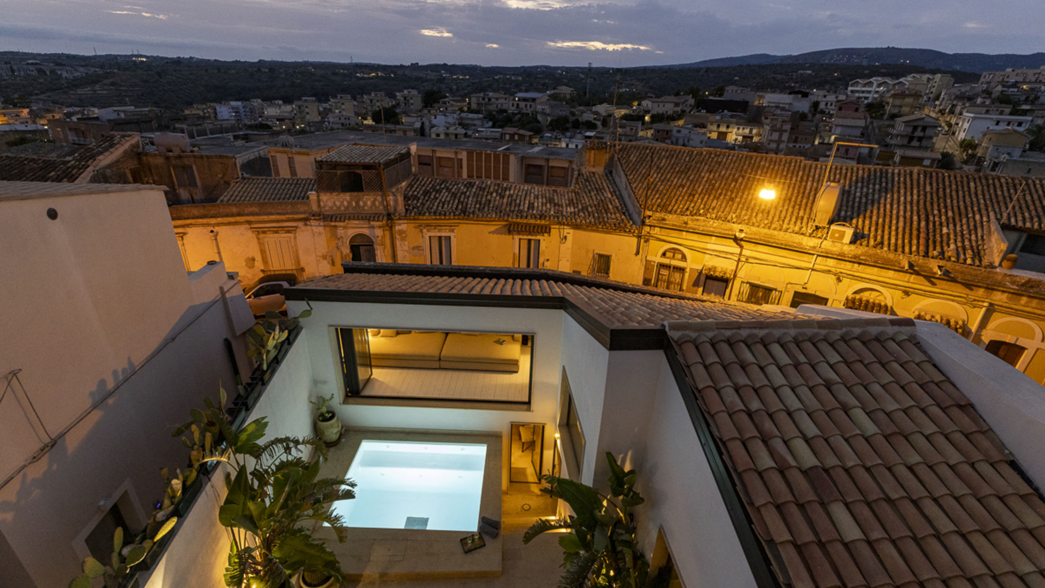 Italianway Noto Secret Riad con piscina privata 