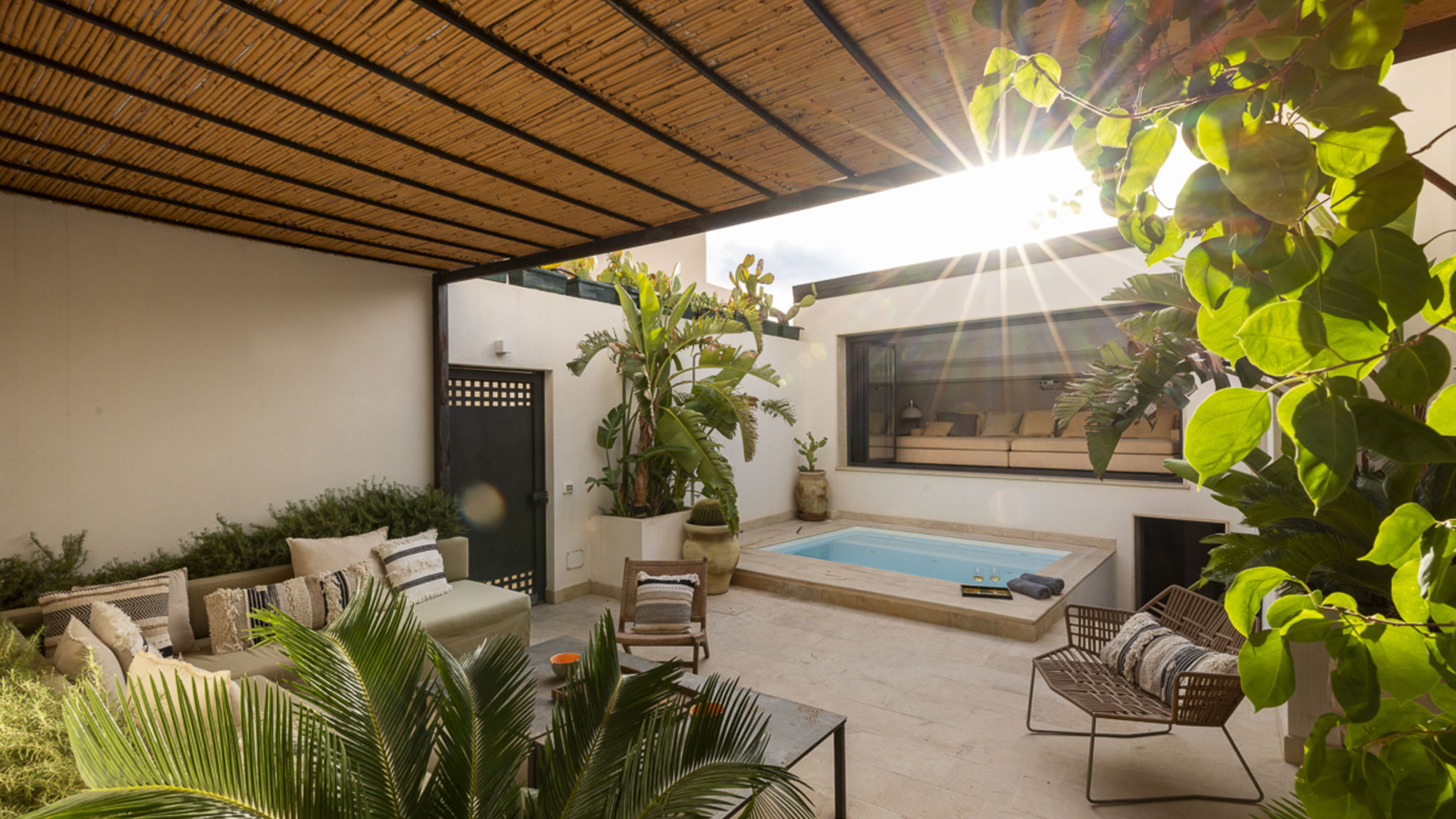 Italianway Noto Secret Riad con piscina privata 