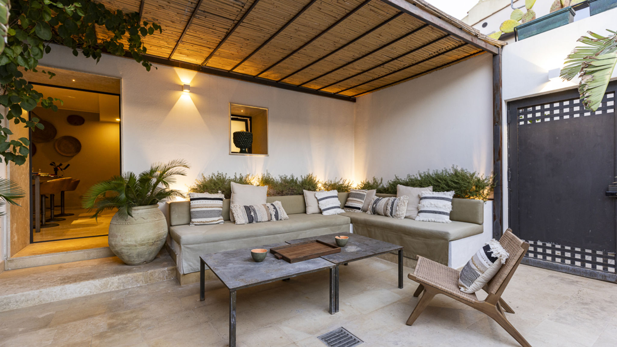 Italianway Noto Secret Riad con piscina privata 
