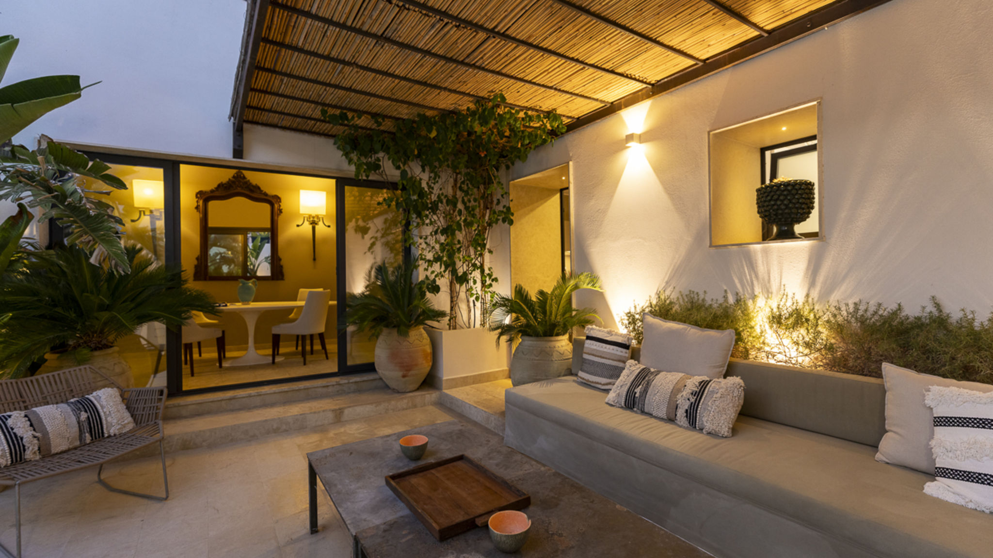 Italianway Noto Secret Riad con piscina privata 