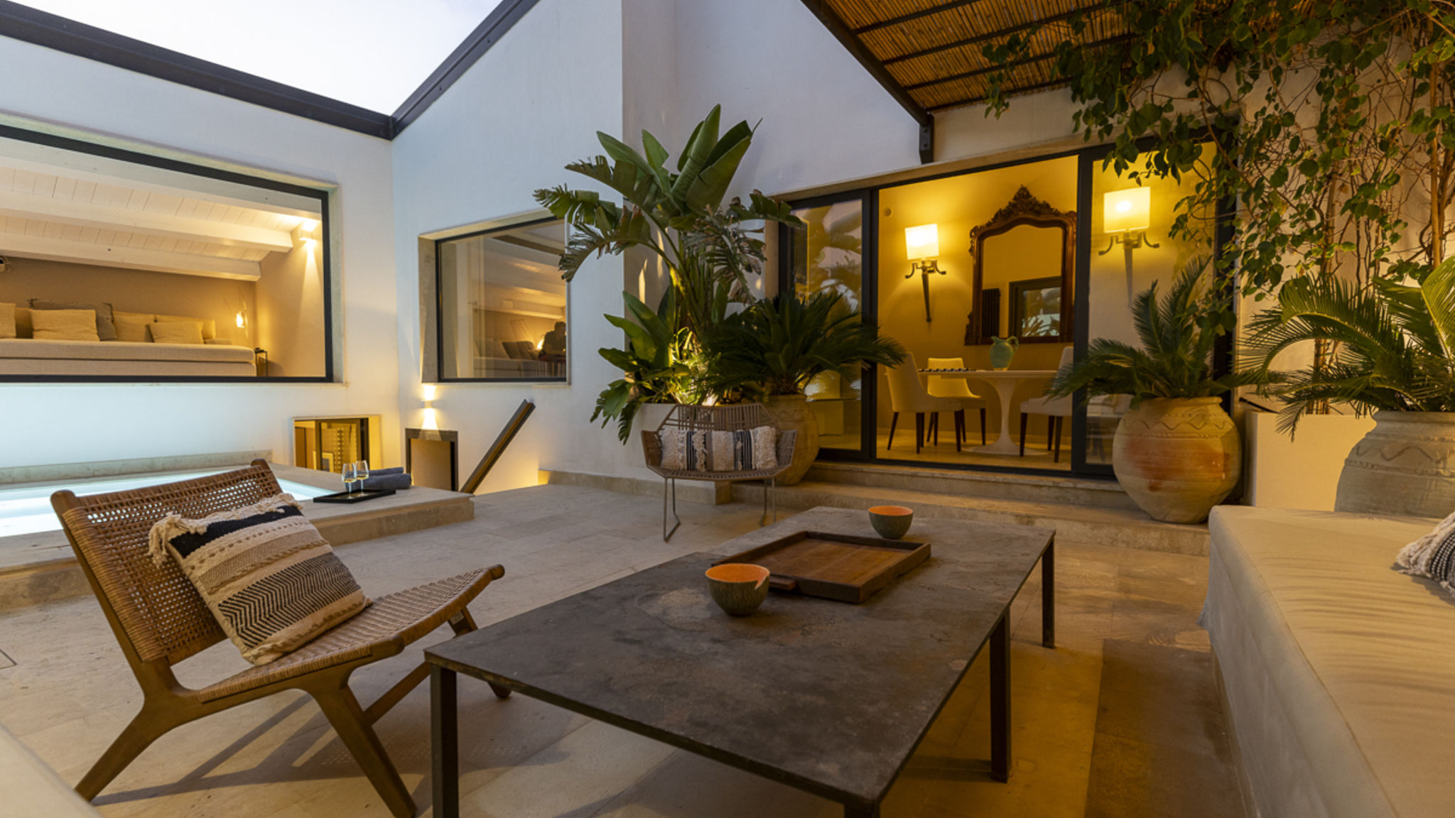 Italianway Noto Secret Riad con piscina privata 