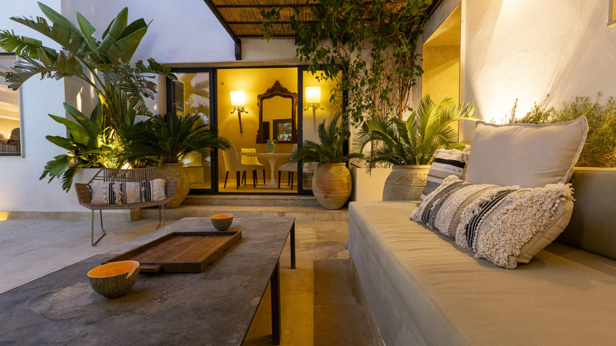 Italianway Noto Secret Riad con piscina privata 