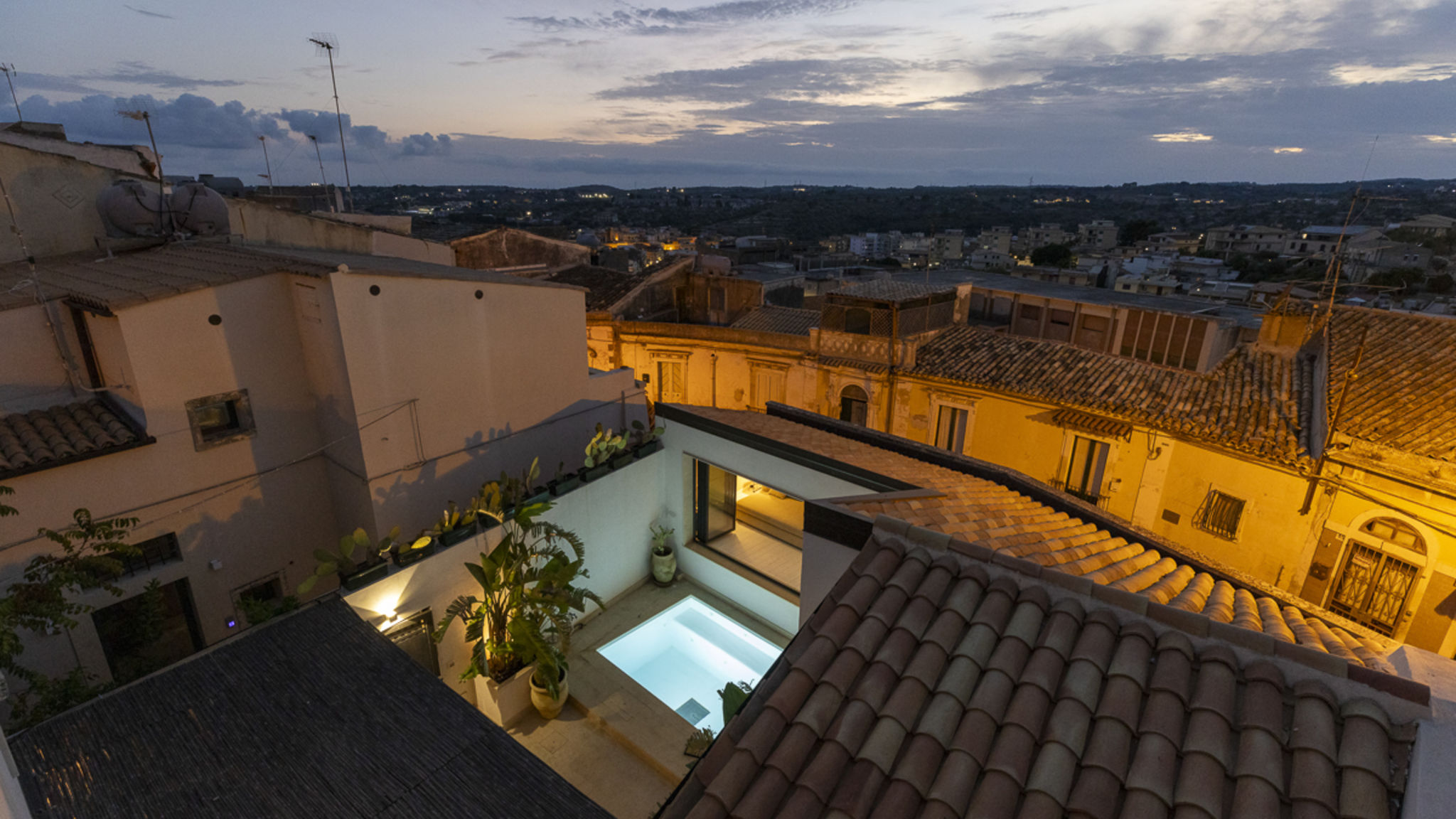 Italianway Noto Secret Riad con piscina privata 