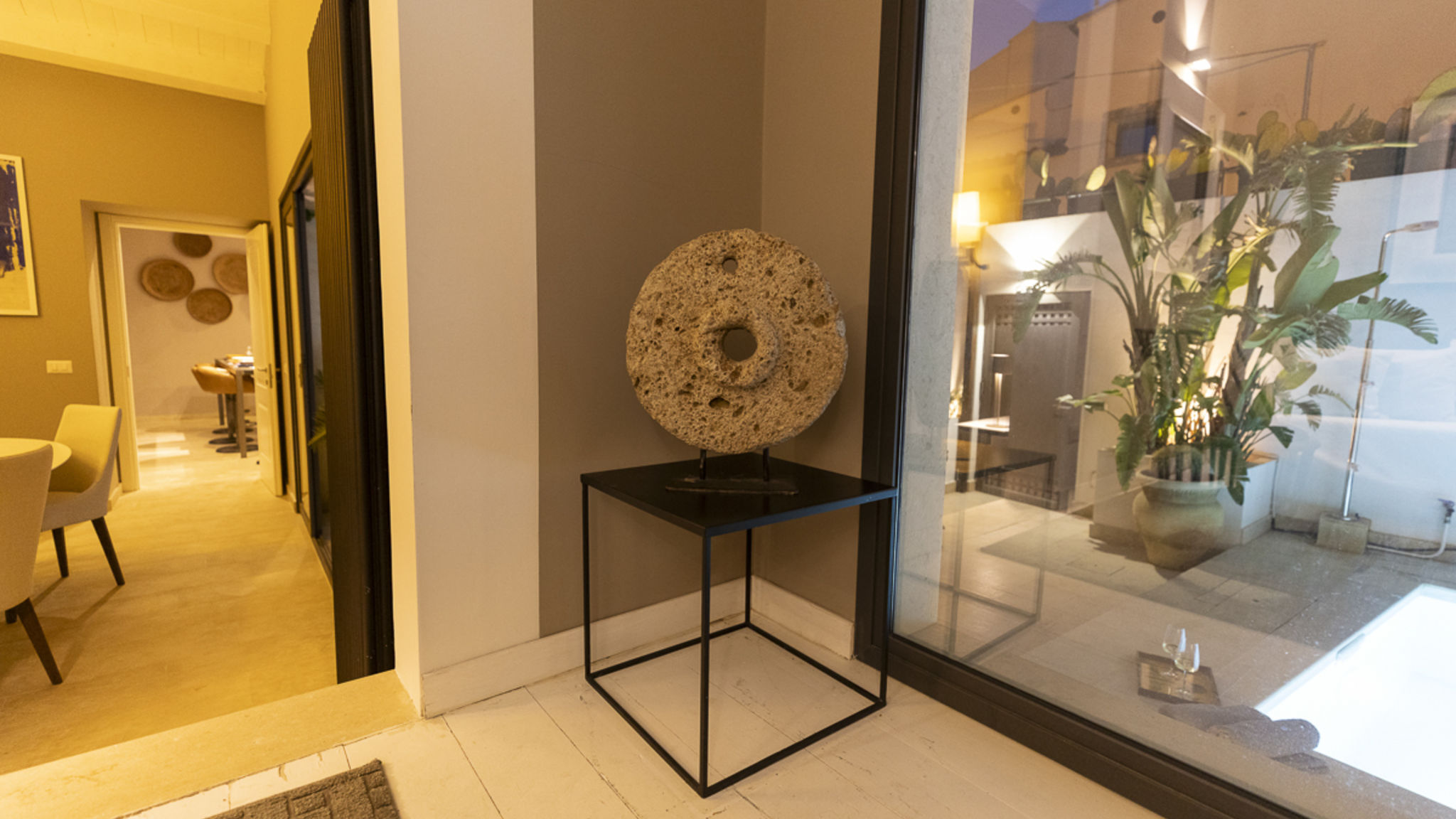 Italianway Noto Secret Riad con piscina privata 