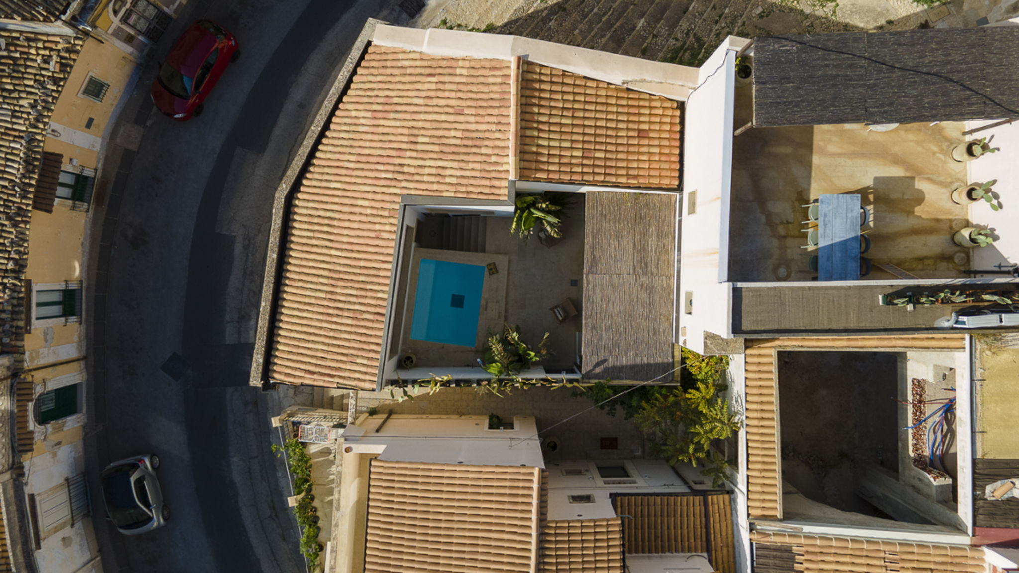 Italianway Noto Secret Riad con piscina privata 