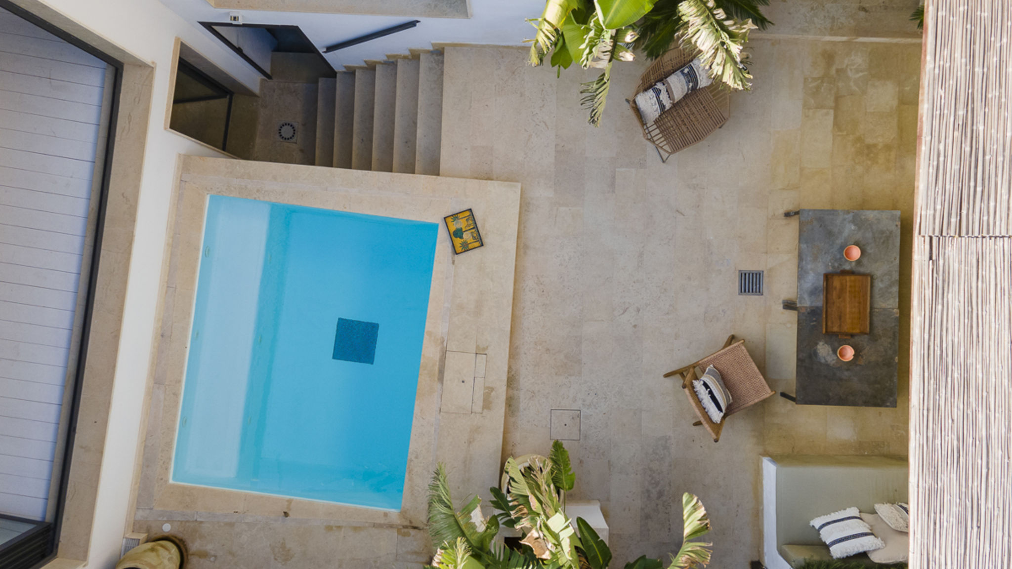 Italianway Noto Secret Riad con piscina privata 