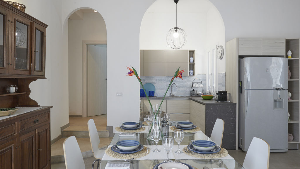 Ispica - Villa Zamia SicilyMyHome | Italianway