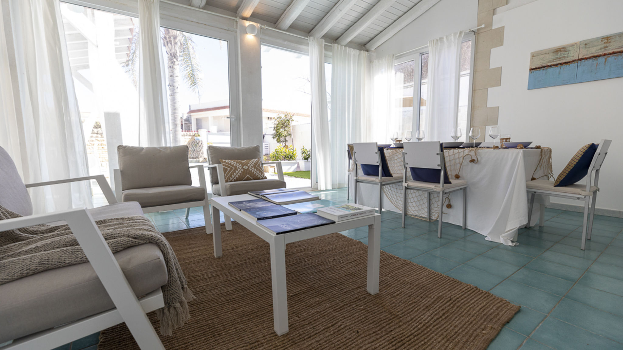 Italianway Ispica Sicily Sun con accesso alla spiaggia