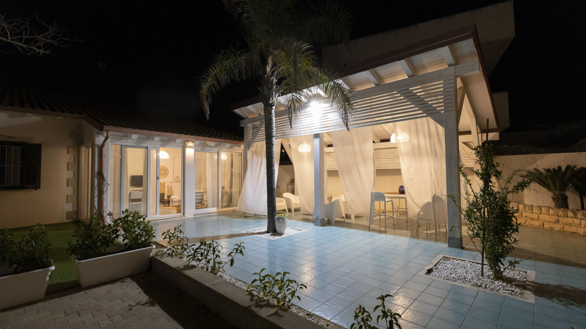 Italianway Ispica Sicily Sun con accesso alla spiaggia