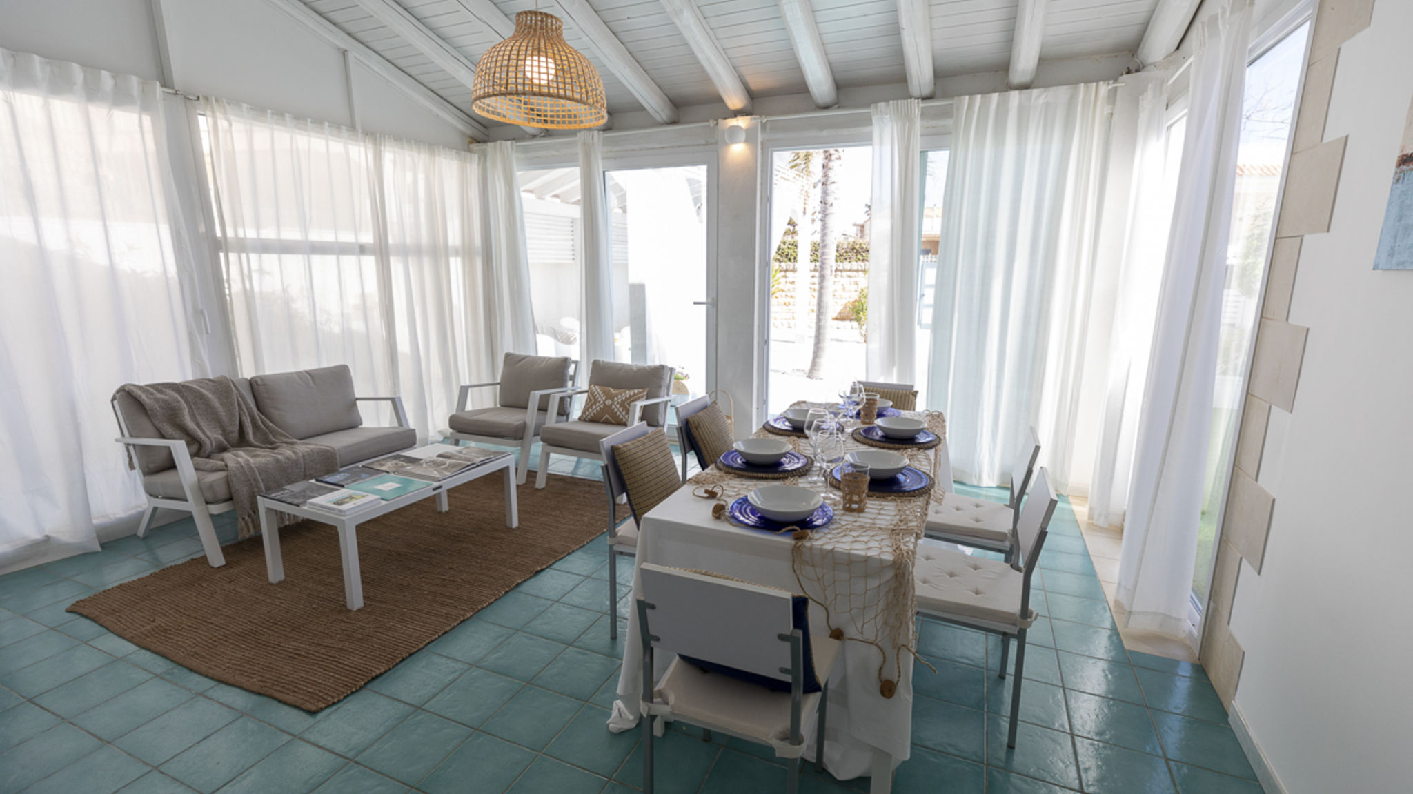 Italianway Ispica Sicily Sun con accesso alla spiaggia