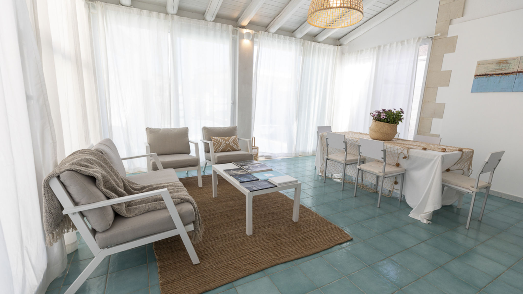 Italianway Ispica Sicily Sun con accesso alla spiaggia