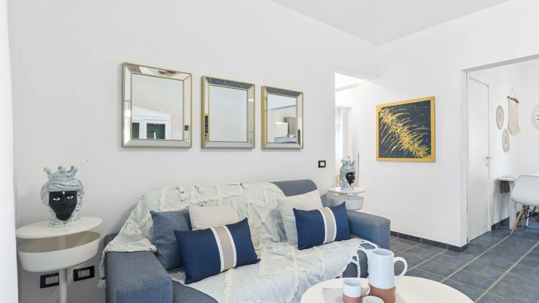 Italianway Ispica Villa Soave Mare e piscina privata 