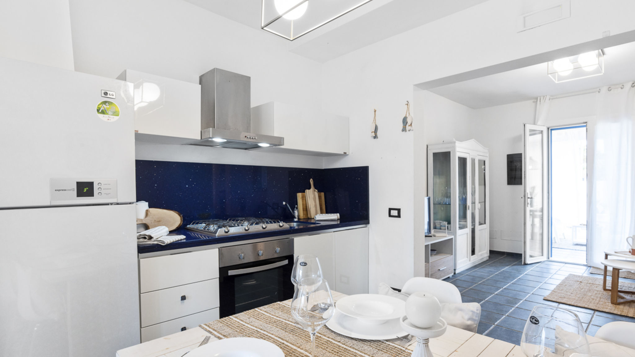 Italianway Ispica Villa Soave Mare e piscina privata 