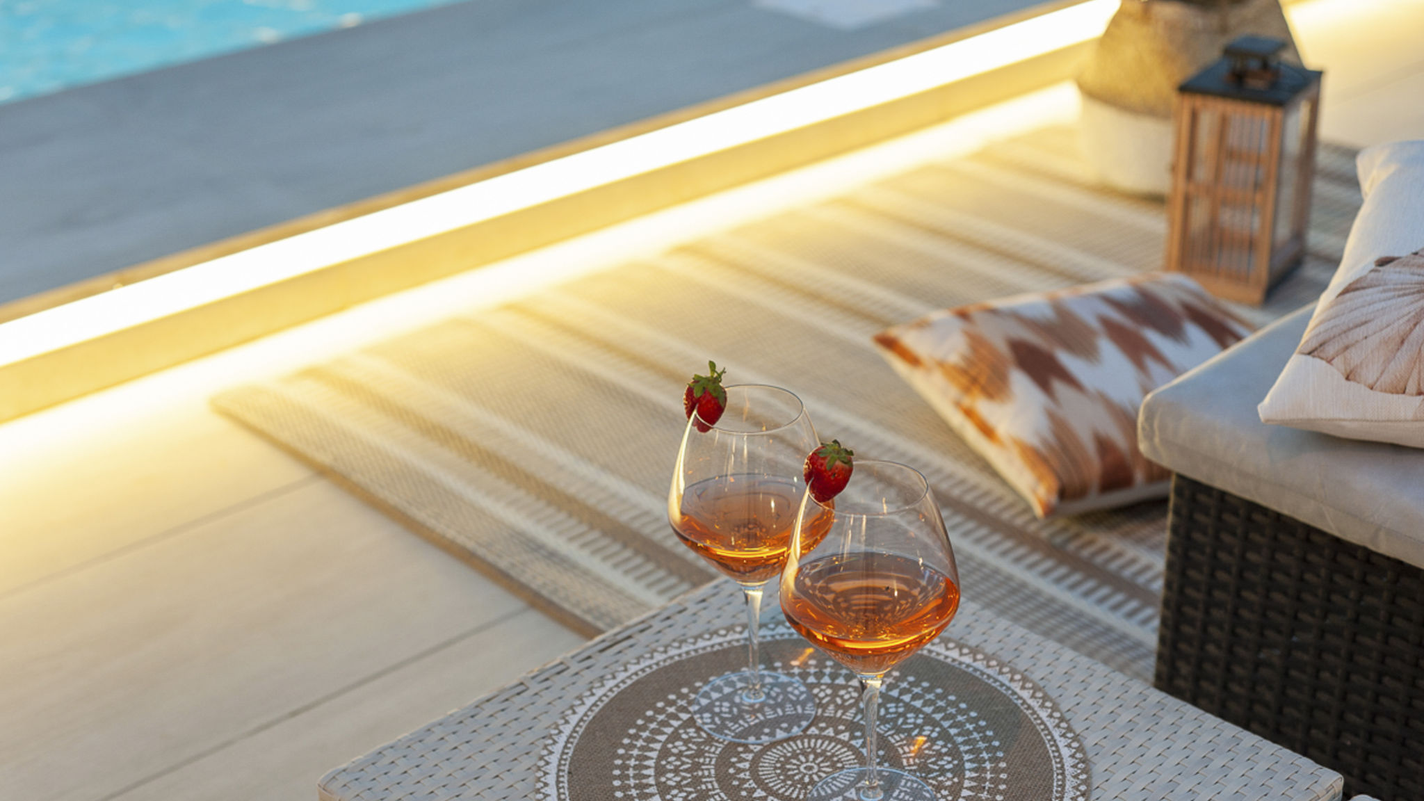 Italianway Ispica Villa Soave Mare e piscina privata 