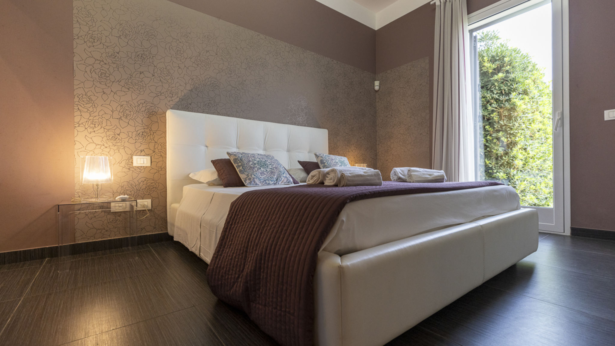 SicilyMyHome Pozzallo Villa Relax a 200mt dal mare