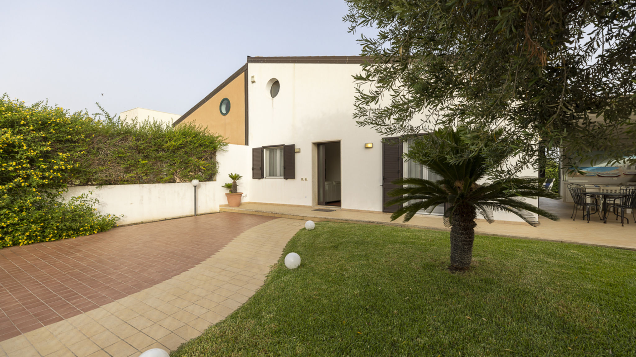 SicilyMyHome Pozzallo Villa Relax a 200mt dal mare