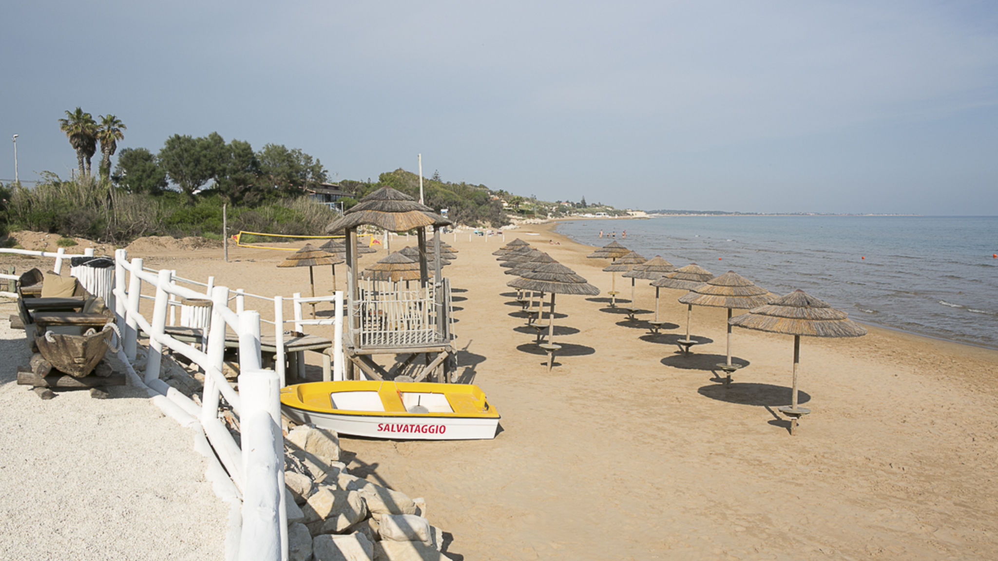 SicilyMyHome Pozzallo Villa Relax a 200mt dal mare