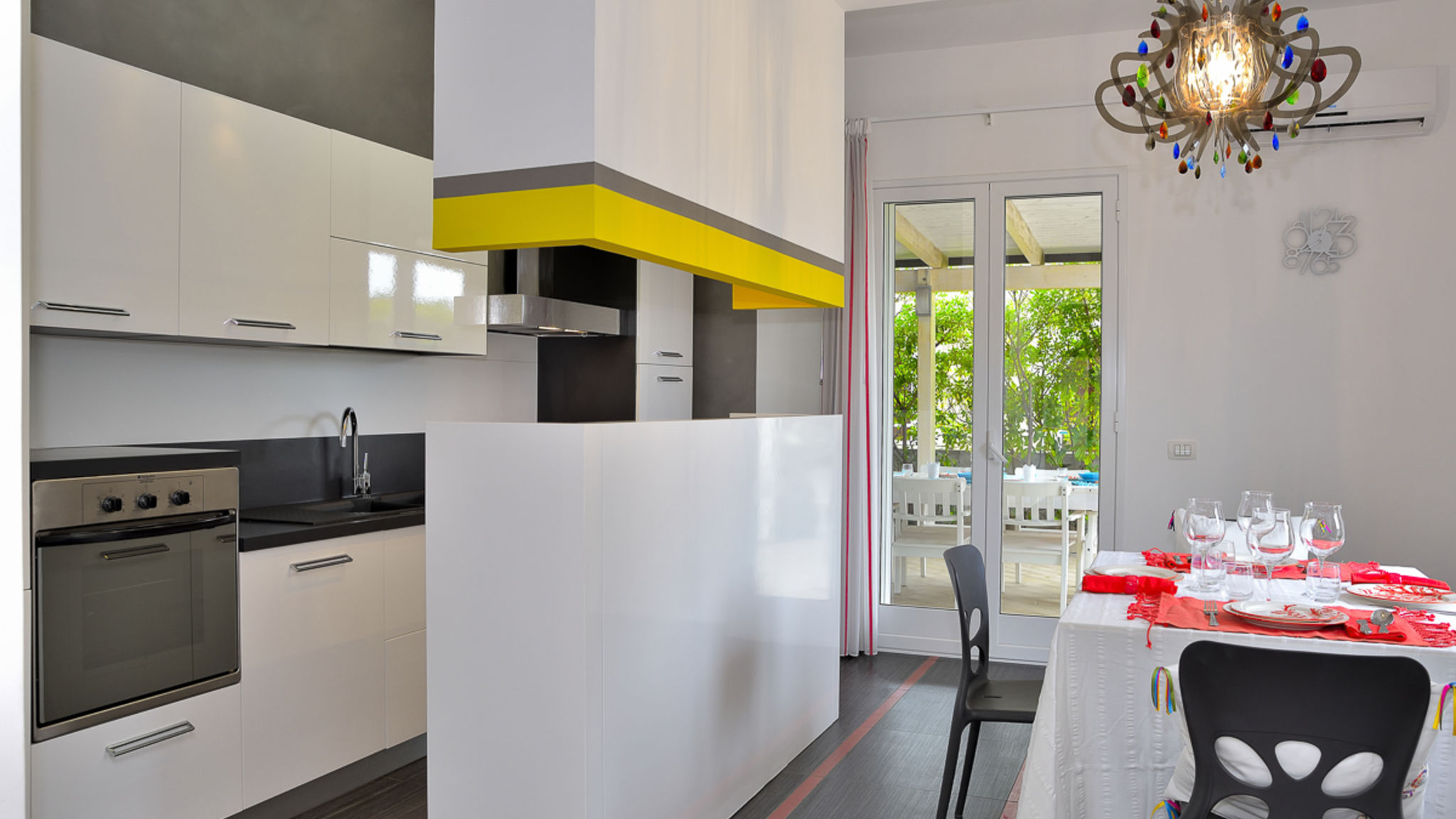 SicilyMyHome Pozzallo Villa Relax a 200mt dal mare