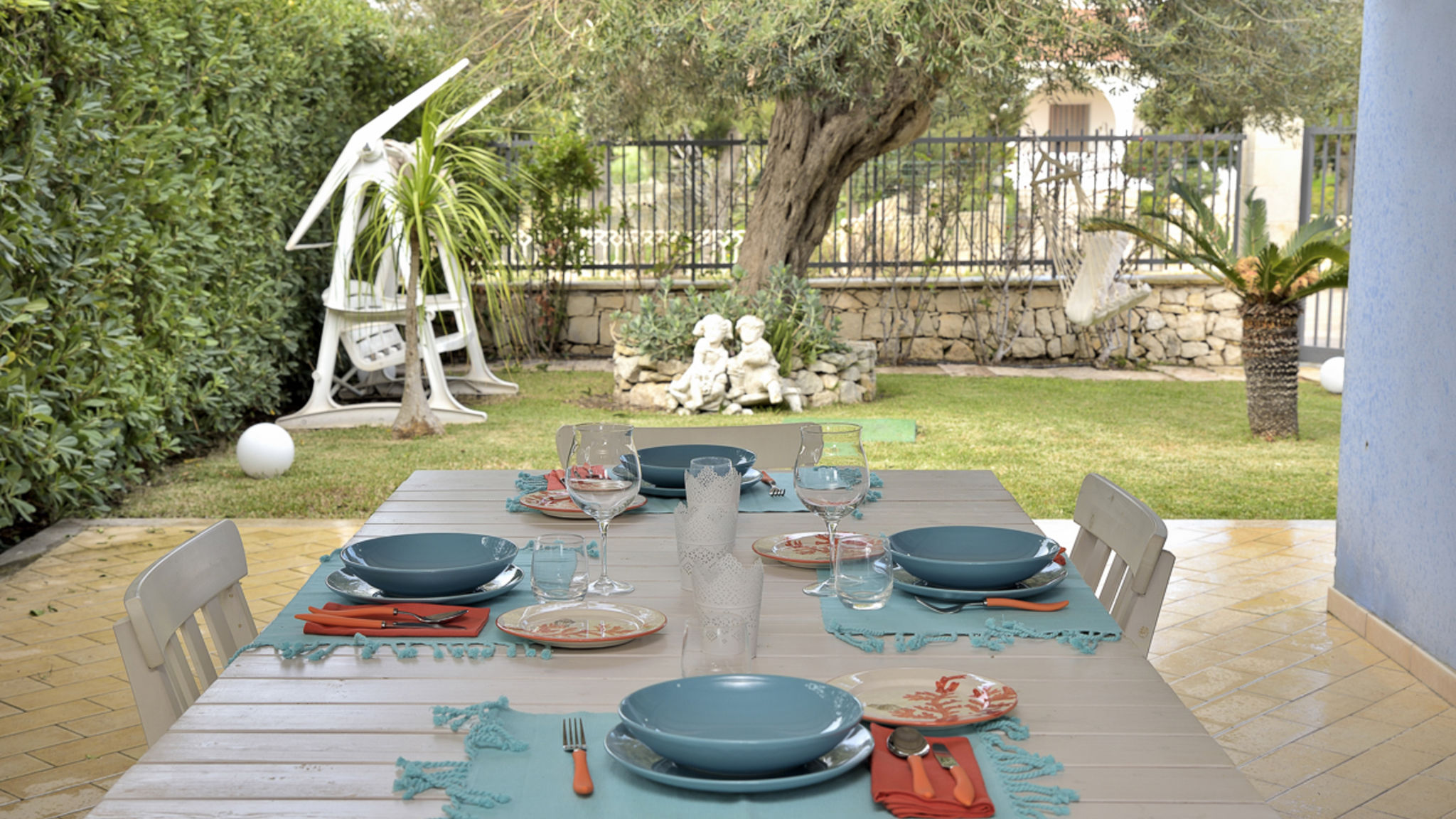 SicilyMyHome Pozzallo Villa Relax a 200mt dal mare