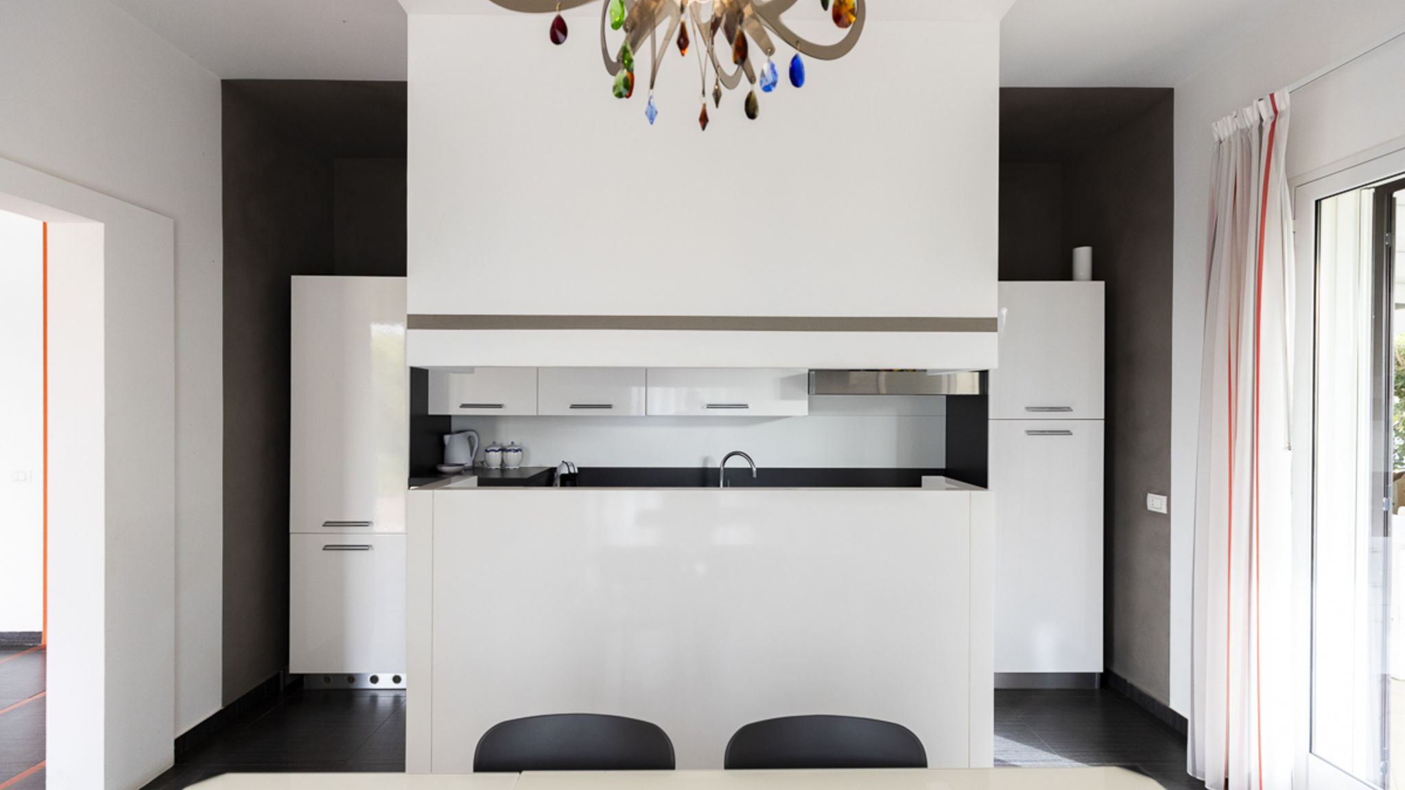 SicilyMyHome Pozzallo Villa Relax a 200mt dal mare