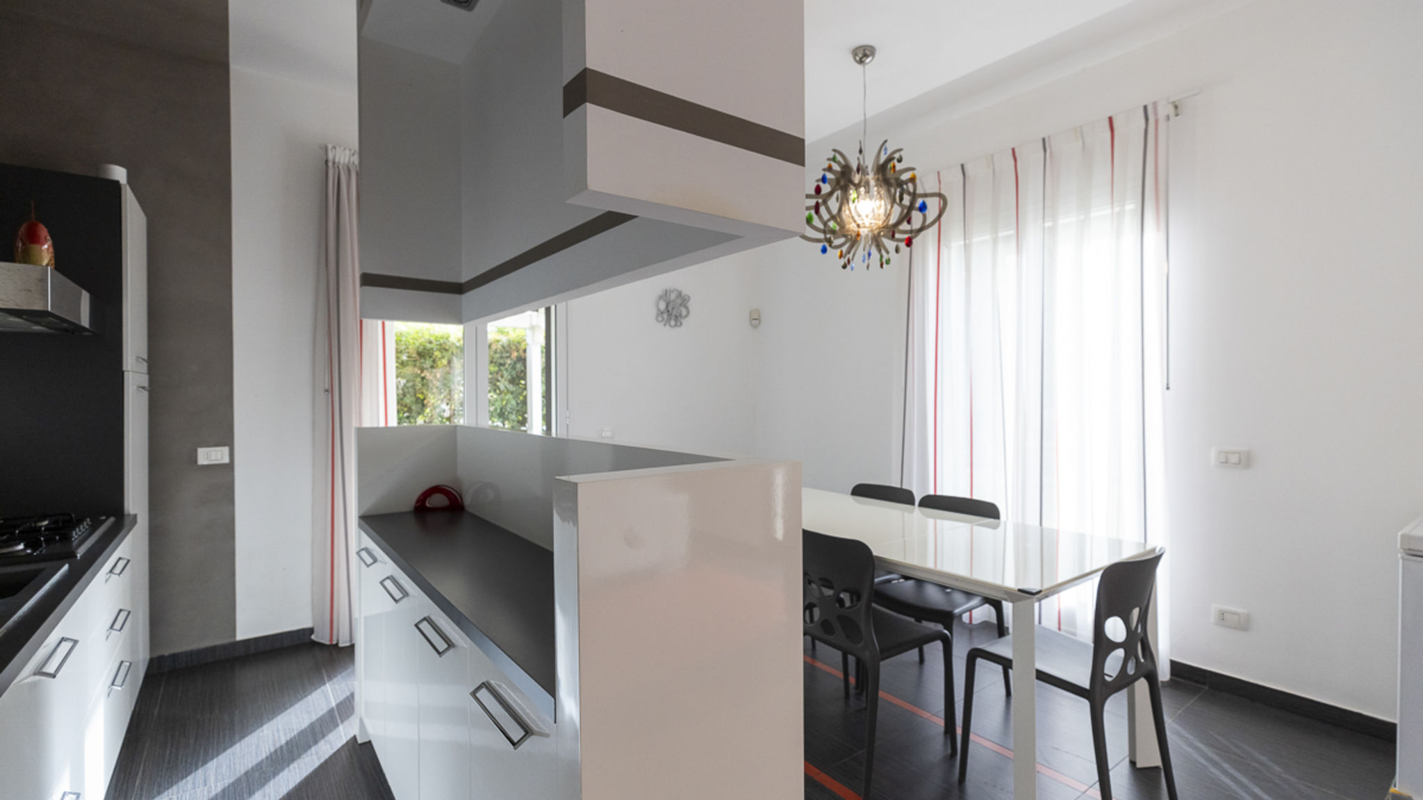 SicilyMyHome Pozzallo Villa Relax a 200mt dal mare