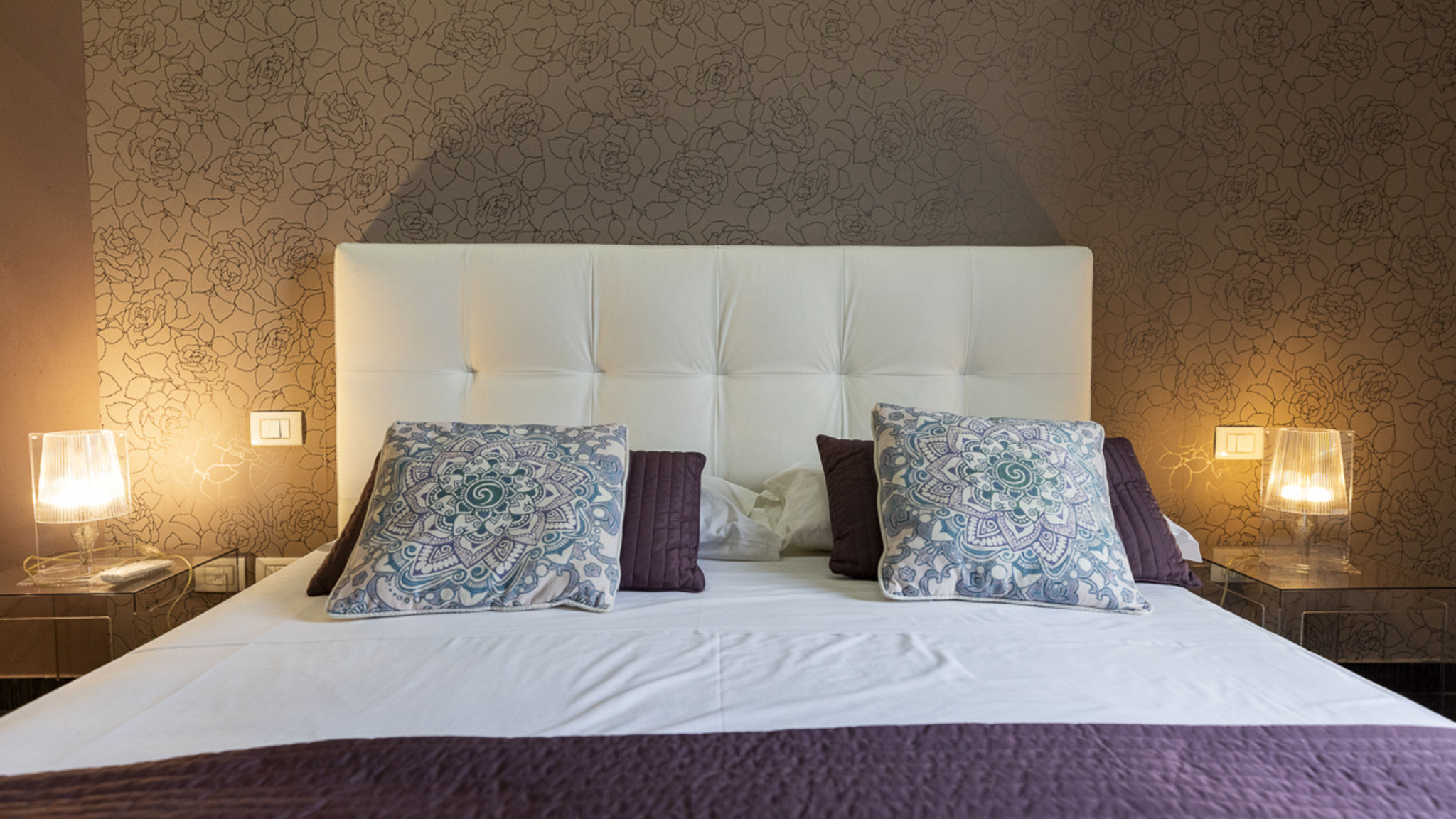 SicilyMyHome Pozzallo Villa Relax a 200mt dal mare