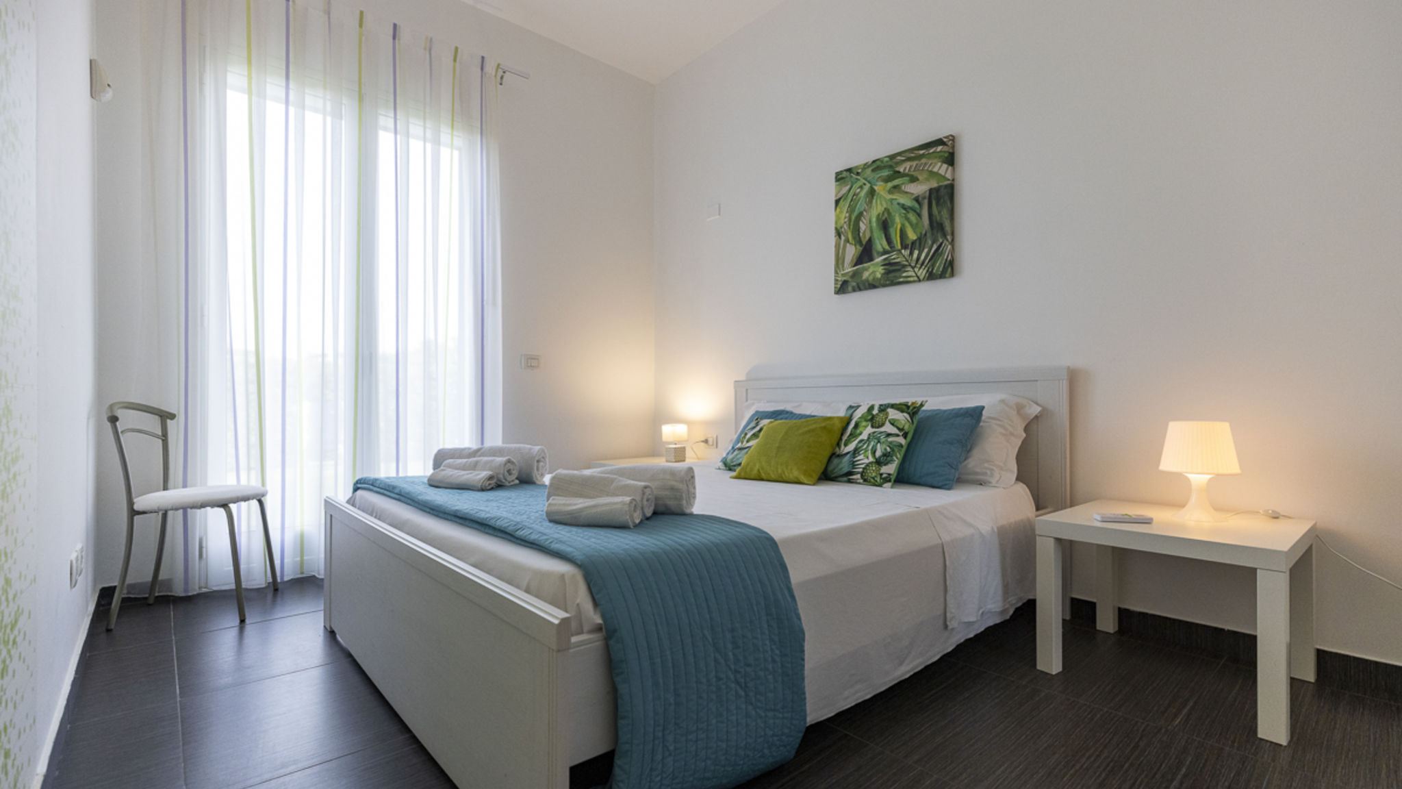 SicilyMyHome Pozzallo Villa Relax a 200mt dal mare