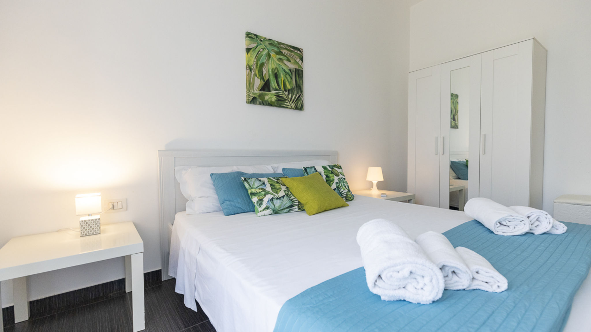 SicilyMyHome Pozzallo Villa Relax a 200mt dal mare