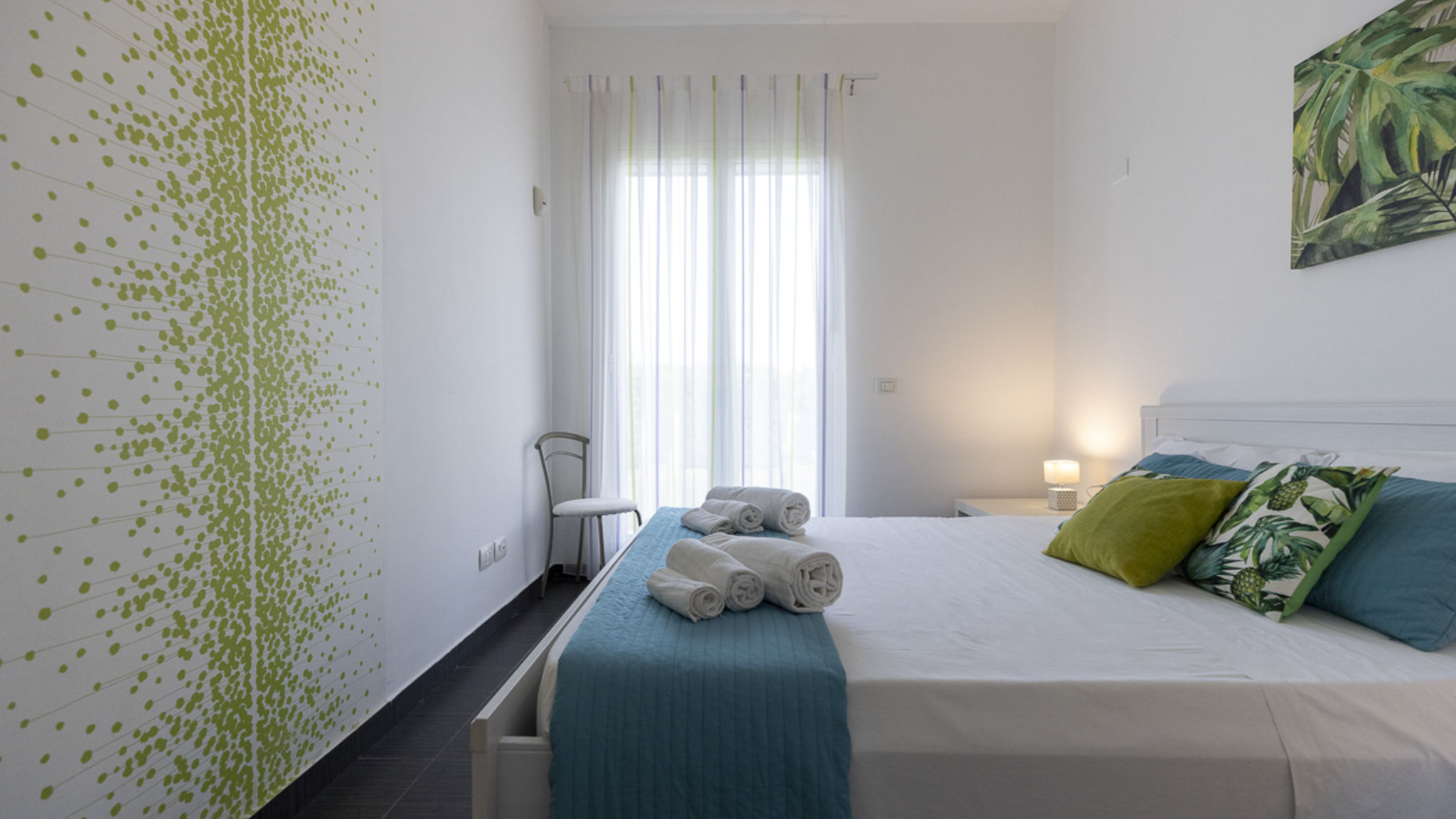 SicilyMyHome Pozzallo Villa Relax a 200mt dal mare