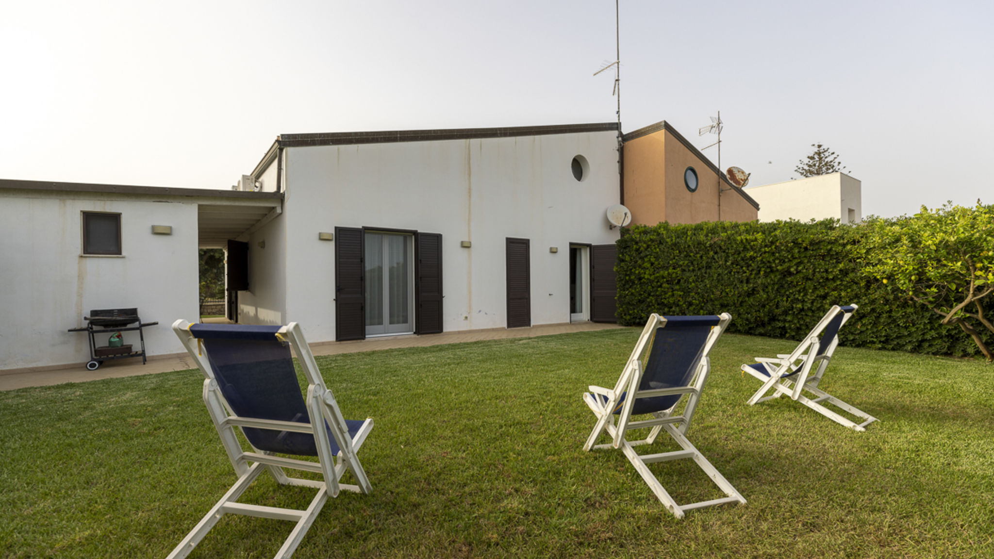 SicilyMyHome Pozzallo Villa Relax a 200mt dal mare