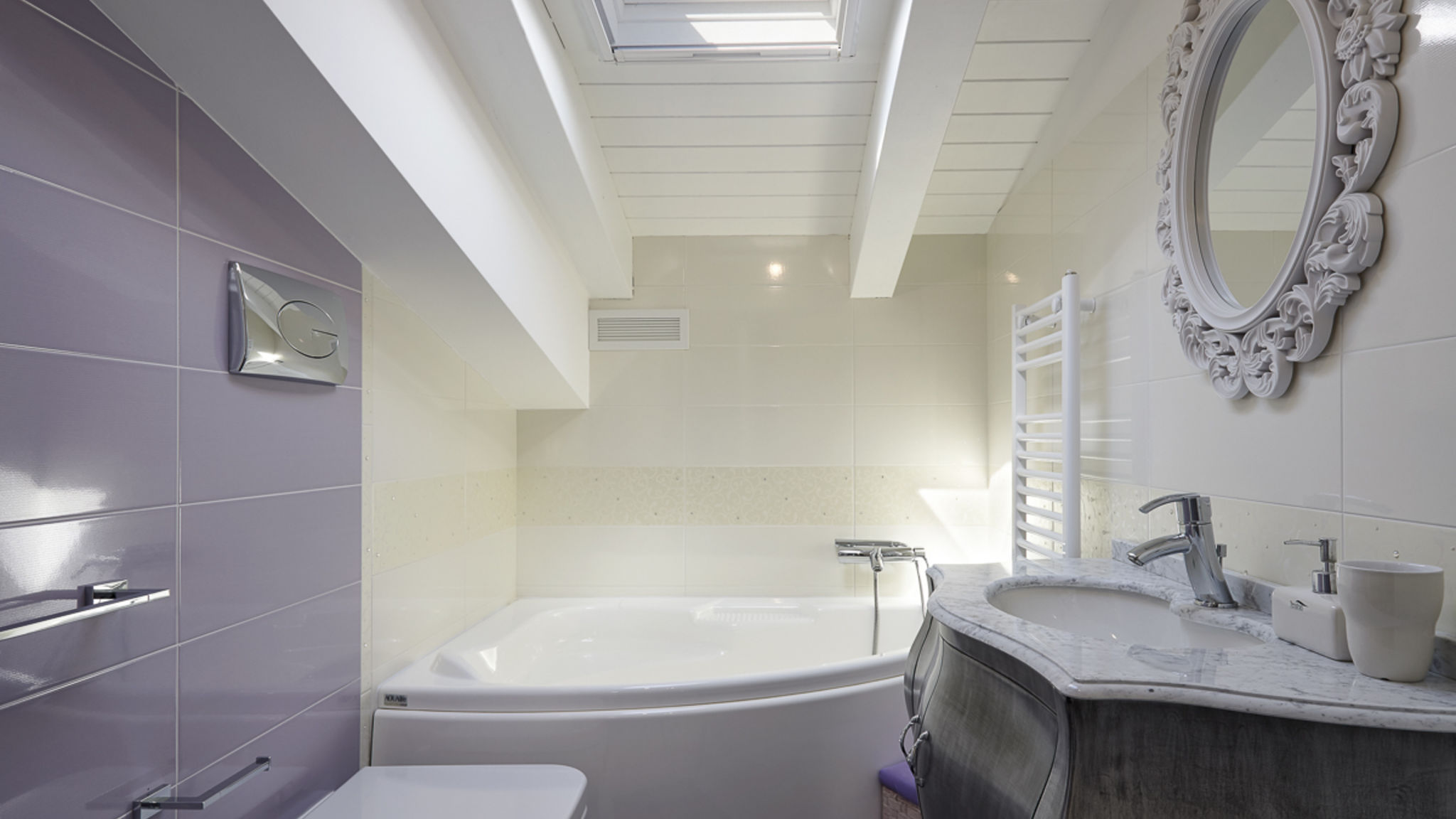 SicilyMyHome Ispica Villa Gemma mare e piscina riscaldata 