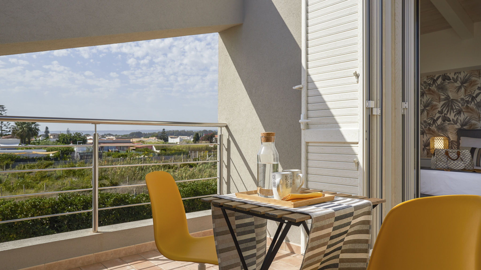 SicilyMyHome Ispica Villa Gemma mare e piscina riscaldata 
