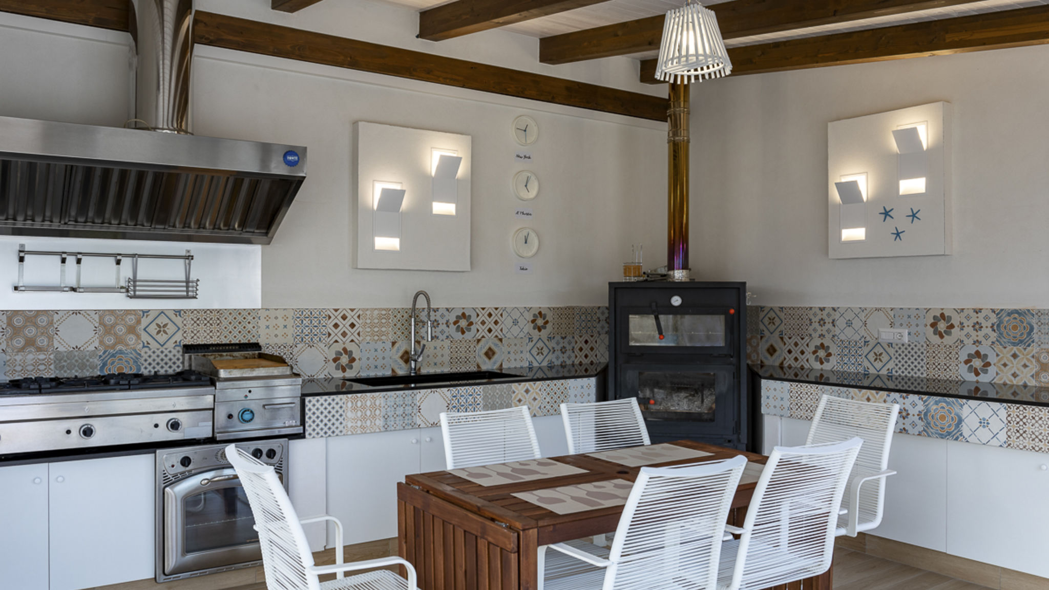 SicilyMyHome Ispica Villa Gemma mare e piscina riscaldata 