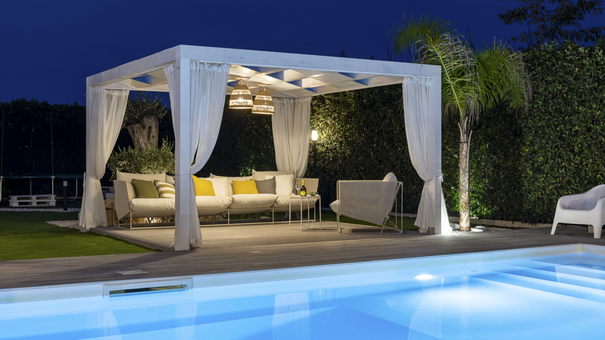 SicilyMyHome Ispica Villa Gemma mare e piscina riscaldata 