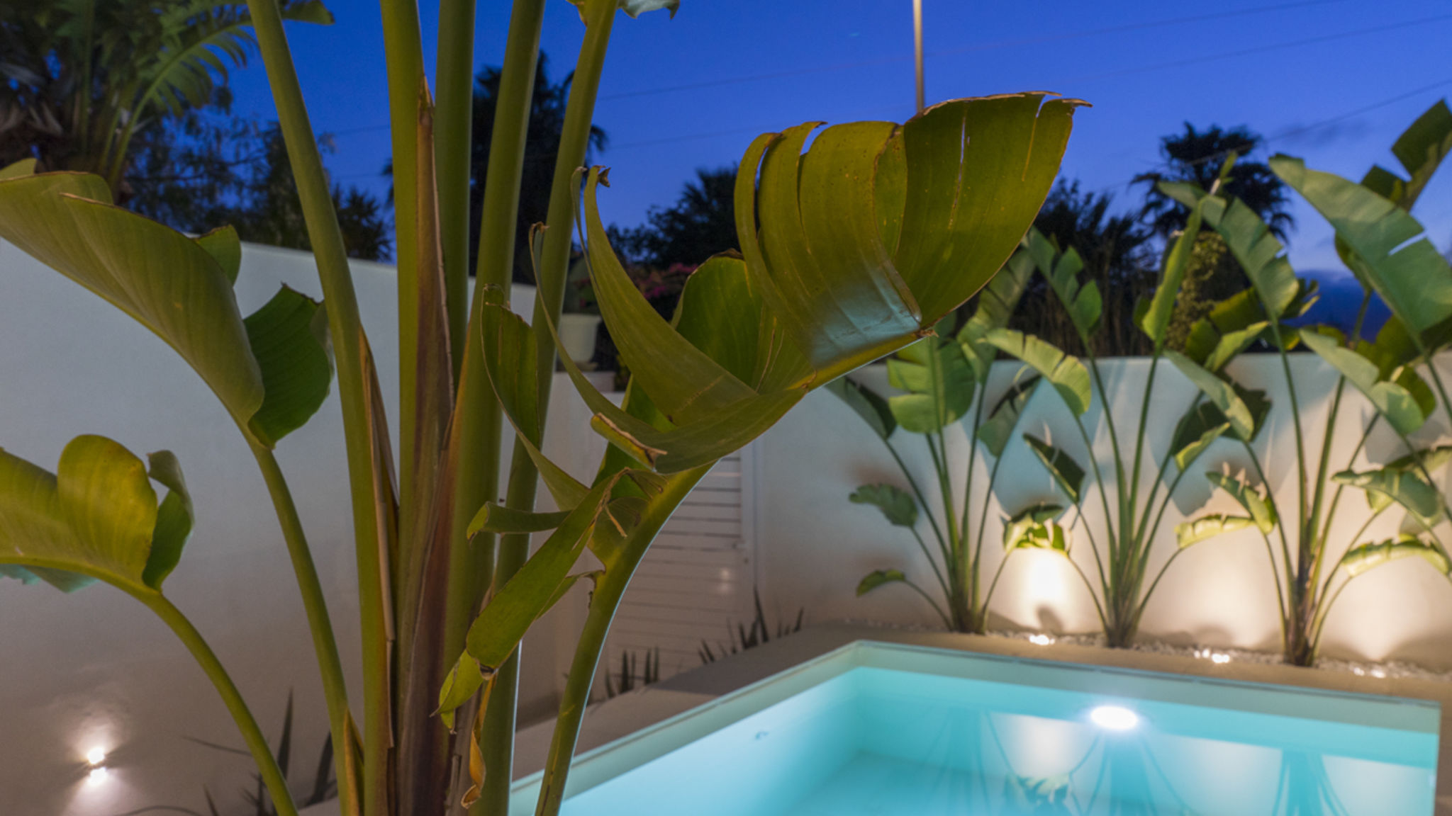 Italianway Ispica Villa delle Palme con piscina privata 