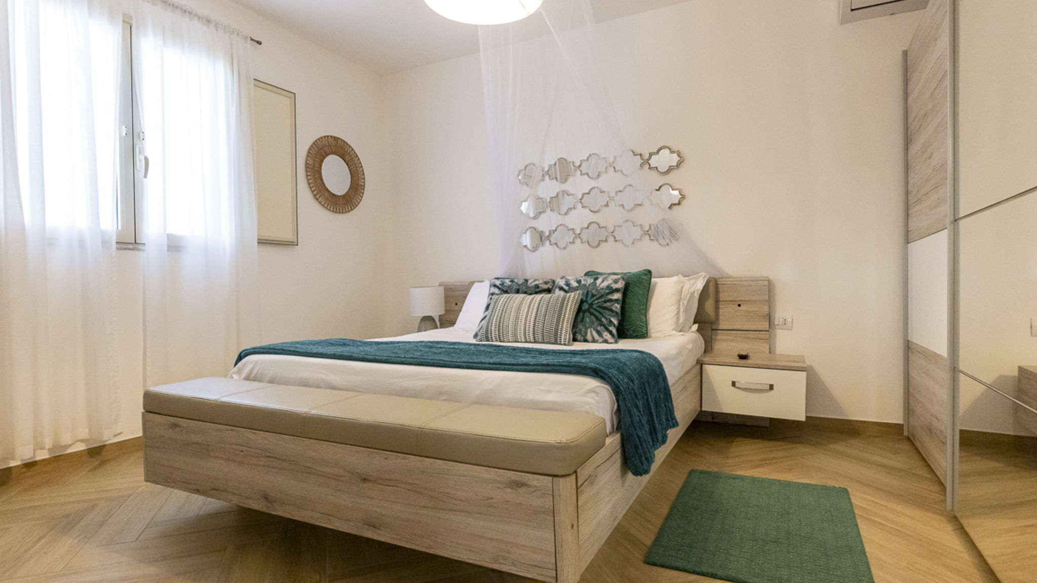 Italianway Ispica Villa delle Palme con piscina privata 