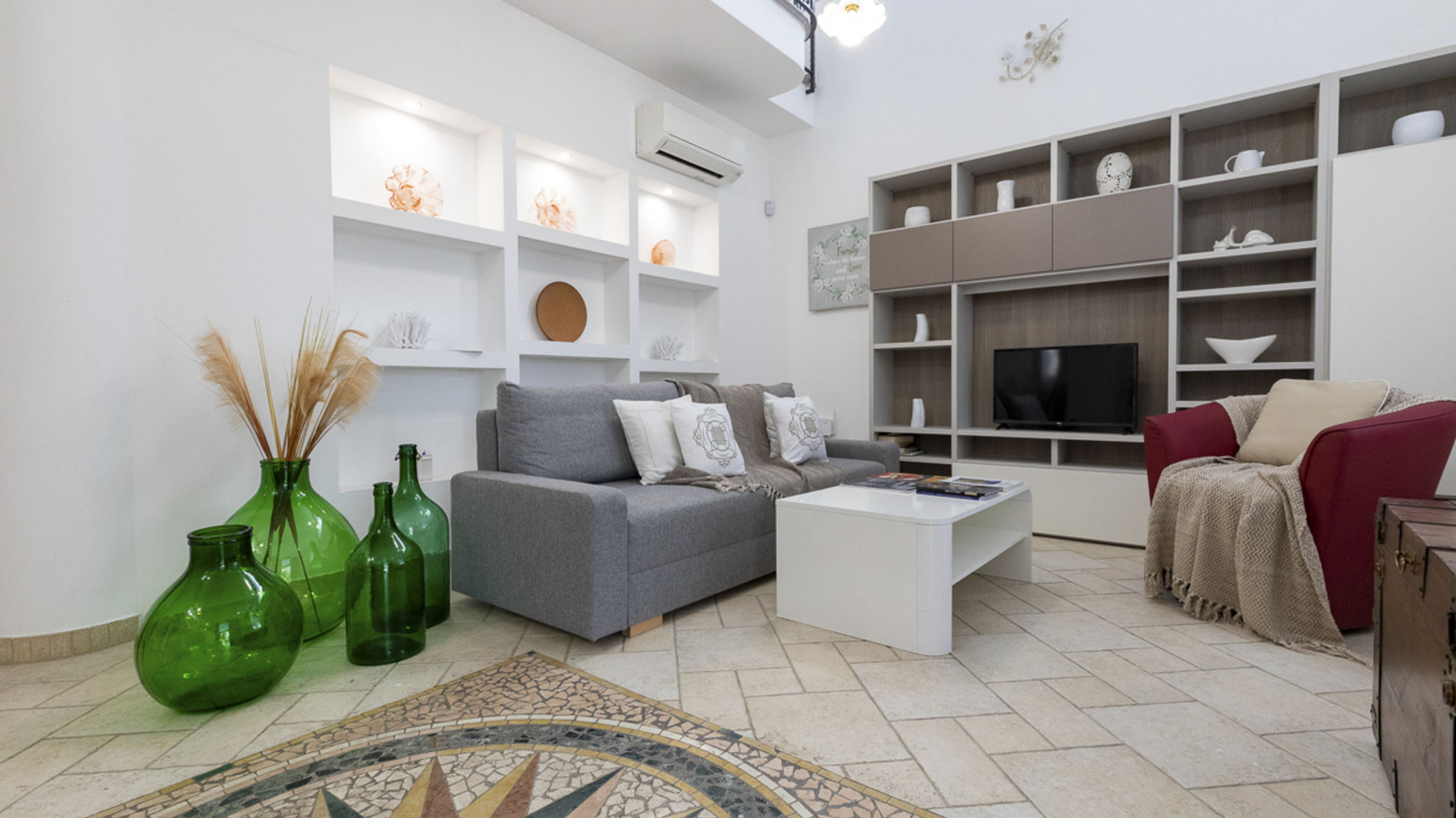 SicilyMyHome Ispica Villa del Colle con piscina privata 