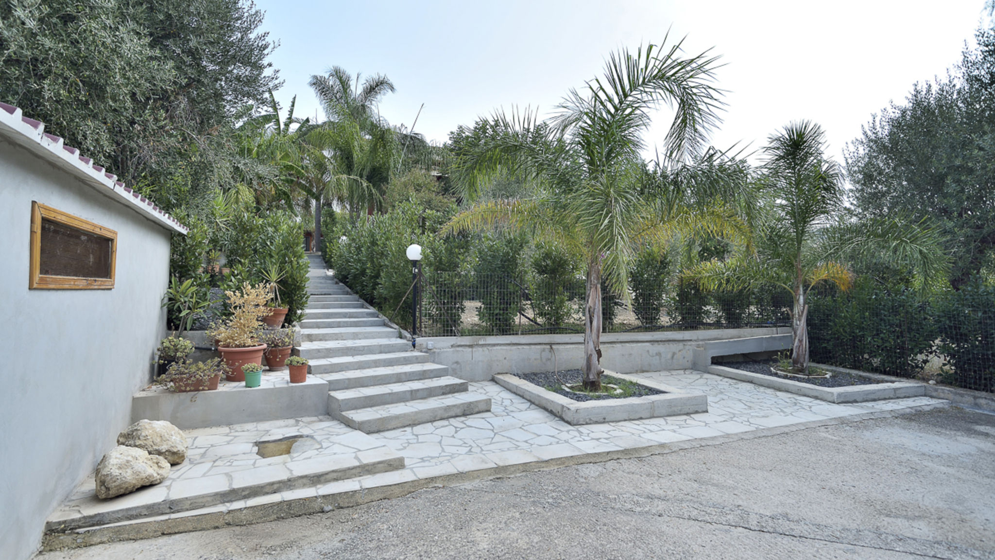 SicilyMyHome Ispica Villa del Colle con piscina privata 
