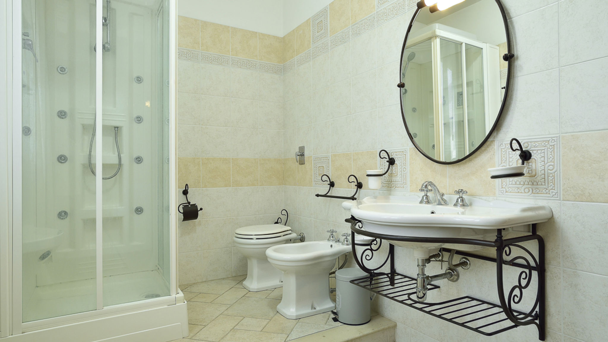 SicilyMyHome Ispica Villa del Colle con piscina privata 