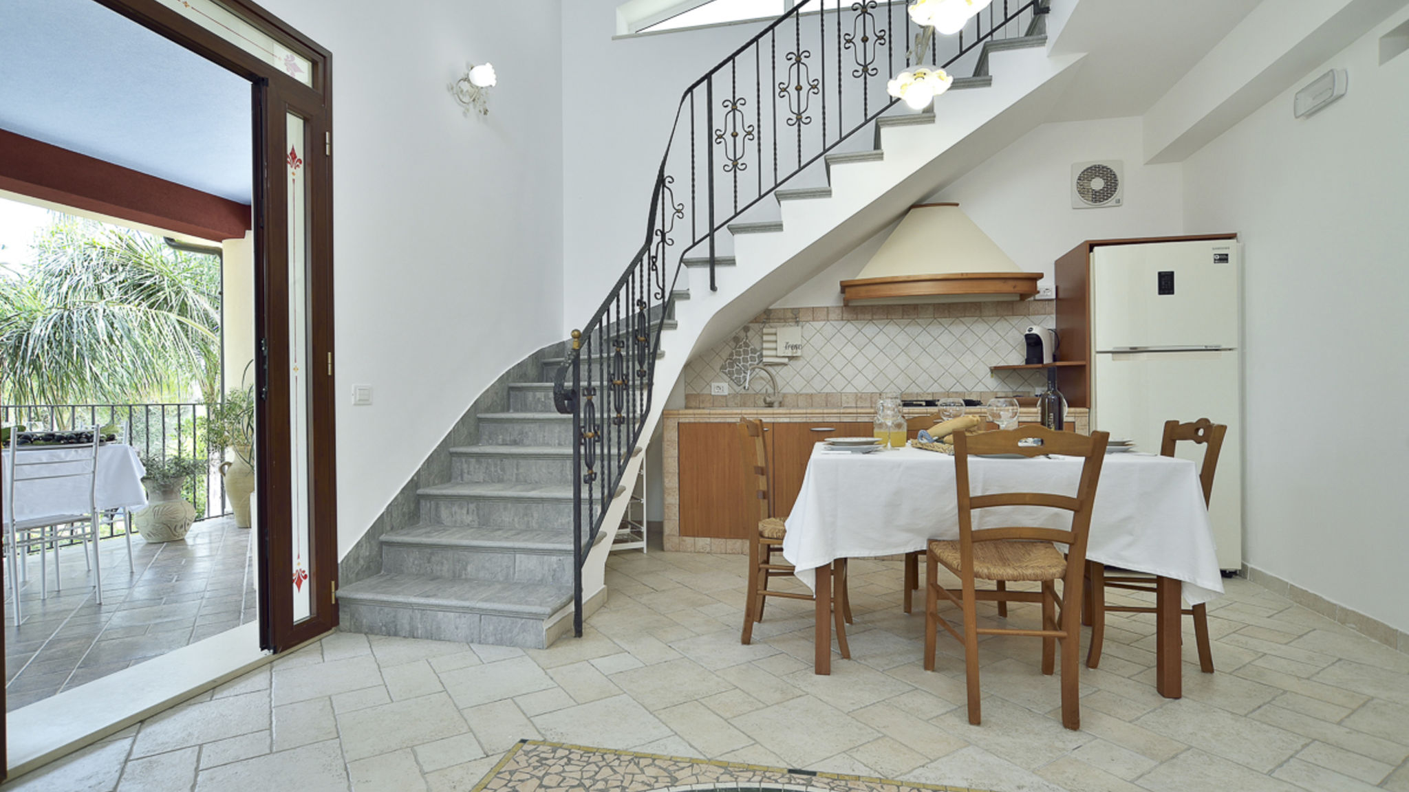 SicilyMyHome Ispica Villa del Colle con piscina privata 