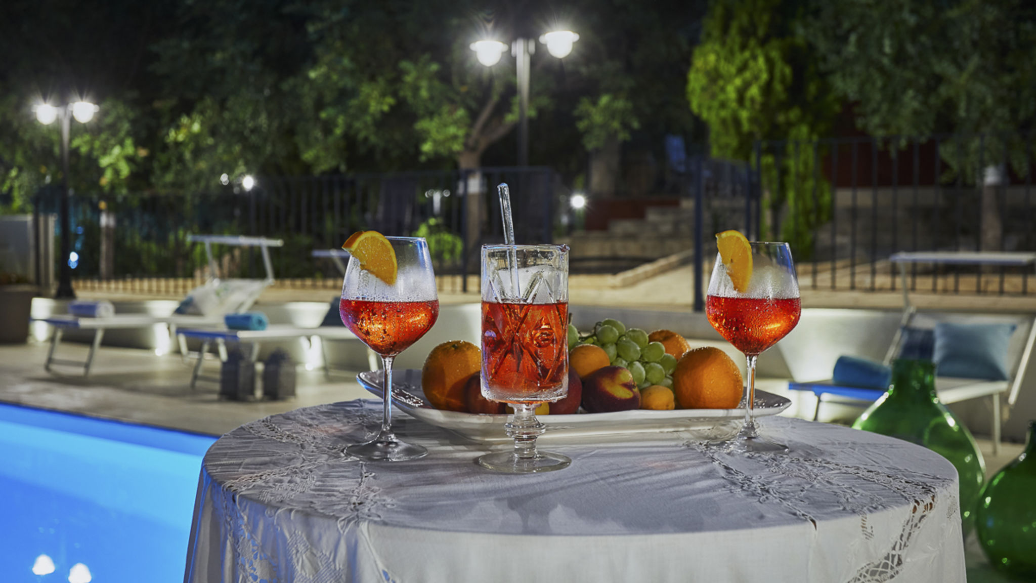 SicilyMyHome Ispica Villa del Colle con piscina privata 