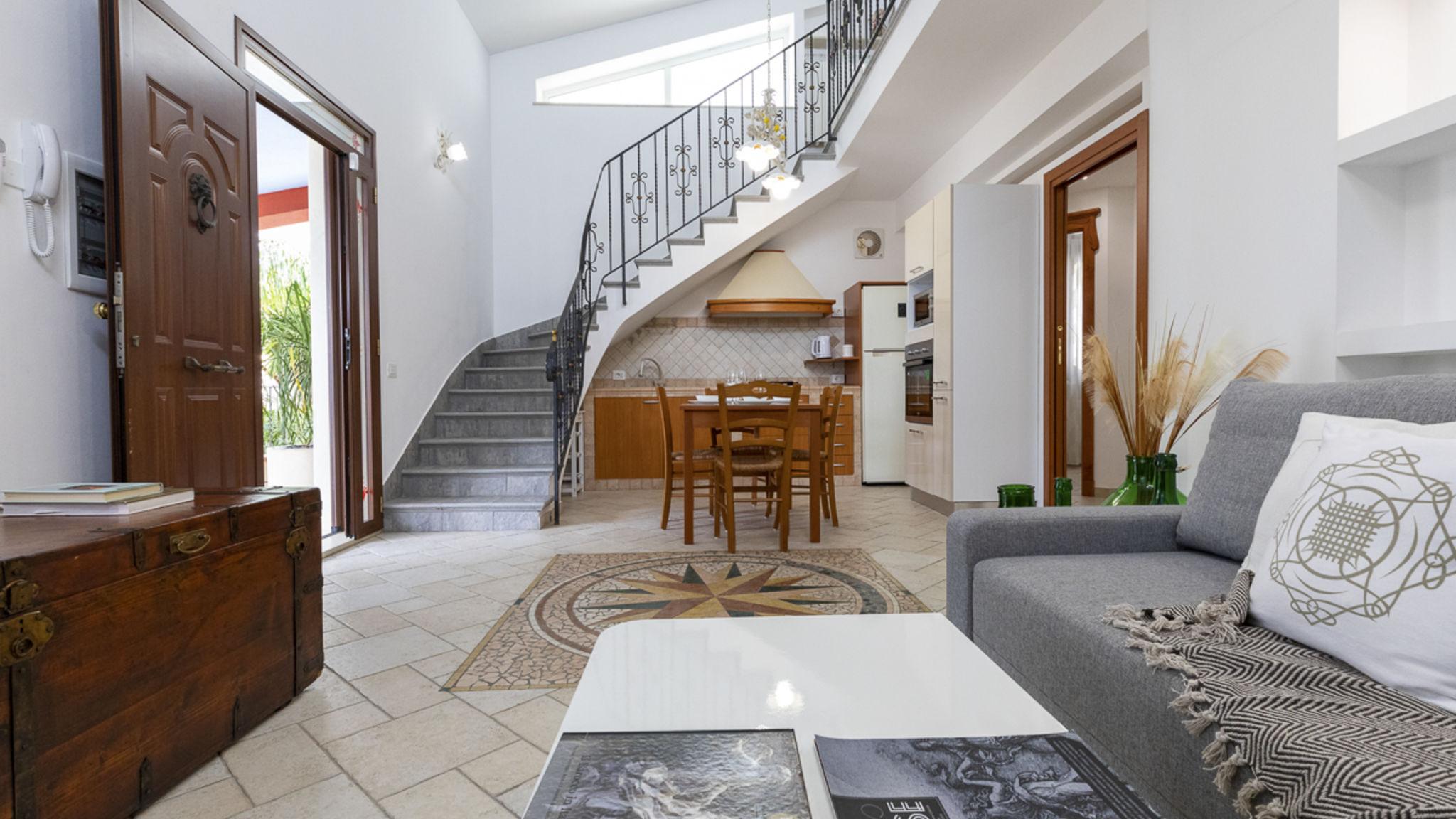 SicilyMyHome Ispica Villa del Colle con piscina privata 